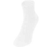 Jako kurz 3er-Pack Socken, weiß 5