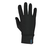 Jako Laufhandschuhe Funktion Warm - Touch-Screen kompatibel - schwarz - 1 Paar, Größe 9