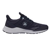 JAKO Premium Run II Laufschuhe 931 - marine/weiß 42