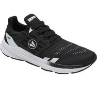 Jako Laufschuh Premium Run II schwarz/weiß 37