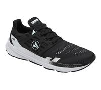 JAKO Premium Run II Laufschuhe 802 - schwarz/weiß 41