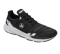 Jako Laufschuh Premium Run II schwarz/weiß 43