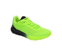 JAKO Laufschuh RiverFlow gelb, 39 Kinder