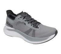 Jako Laufschuh RiverFlow MAX grey/soft grey 46