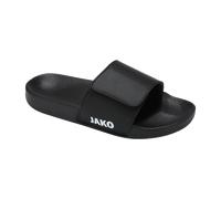 Jako Jakolette Locker | Badeschuh Jet black 37