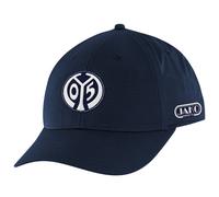 JAKO Unisex Mainz 05 Cap 0 - Unisex Blau