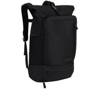 JAKO Matchday Rucksack 800 - schwarz