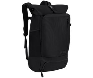 JAKO Matchday Rucksack 800 - schwarz