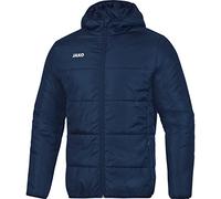 Jako Steppjacke Basic marine XL