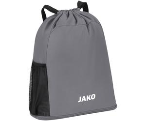 JAKO Multibag (Gymsack) One 30x45cm grau