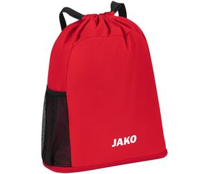 JAKO Multibag (Gymsack) One 30x45cm rot