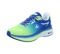 Jako navy-limetta (blau-grün) für Herren, blau, Größe 43 EU