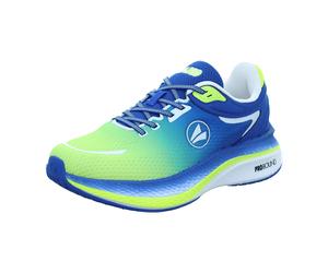 Jako navy-limetta (blau-grün) für Herren, blau, Größe 45 EU