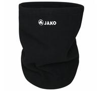 JAKO Unisex Neckwarmer, Schwarz, EMPTY/NO SIZE