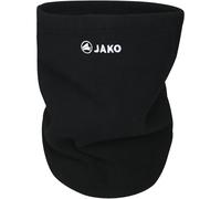 Jako Neckwarmer schwarz One Size
