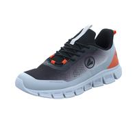 Jako nimbus cloud-flame für Herren, grau, Größe 45 EU