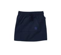 JAKO-O Mädchen Rock Kinder Freizeit, marine, Gr. 116/122
