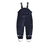 JAKO-O Matschhose Regenhose Kinder Baby marine 116/122
