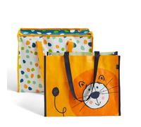 JAKO-O Taschen-Set klein, 2-teilig, bunt