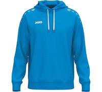 JAKO One Baumwoll Hoodie Kinder 440 - JAKO blau 128