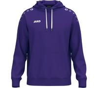JAKO One Baumwoll Hoodie Kinder 486 - violett 116