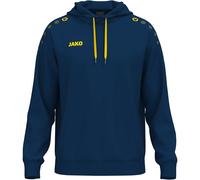 Jako Kinder Kapuzenpullover One Cotton 6701-941 116 Navy/Citro