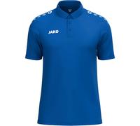 JAKO One Baumwoll Poloshirt 400 - royal S