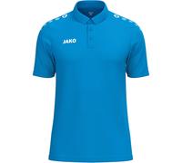 JAKO One Baumwoll Poloshirt 440 - JAKO blau XXL