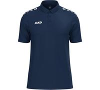 JAKO One Baumwoll Poloshirt 900 - marine XXL