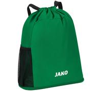 JAKO One Multibag Turnbeutel mit Bodenfach 200 - sportgrün