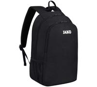 JAKO Rucksack One – Schwarz