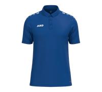 JAKO One Polo Blau F400 4XL blau