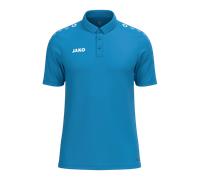 JAKO One Polo Blau F440 3XL blau