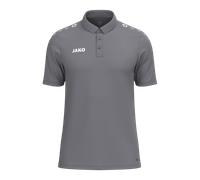 JAKO One Polo Grau F825 4XL grau