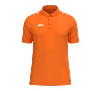 JAKO One Polo Orange F350 4XL orange