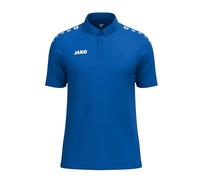 JAKO One Polo Weiß Unisex