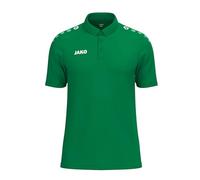 JAKO Herren Polo One Cotton – Baumwolle – sportgrün – 3XL