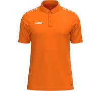 JAKO One Poloshirt 350 - neonorange 4XL