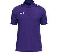 JAKO One Poloshirt 486 - violett 3XL