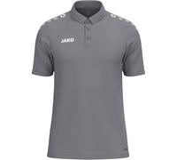 JAKO One Poloshirt 825 - grau L