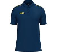 JAKO One Poloshirt 941 - navy/citro L