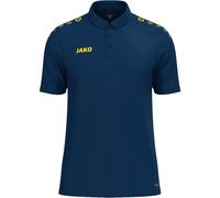 Jako One Poloshirt | blau | Herren|Kinder | L | 6300-941 L