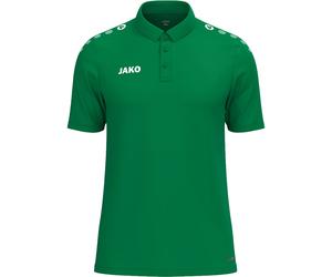Jako One Poloshirt | grün | Herren|Kinder | L | 6300-200 L