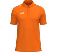 JAKO One Poloshirt 350 - neonorange S