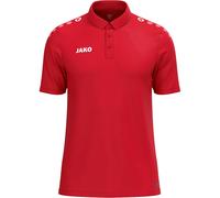 Jako One Poloshirt | rot | Herren|Kinder | 2XL | 6300-100 2XL