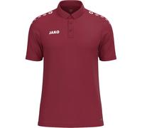 Jako One Poloshirt | rot | Herren|Kinder | L | 6300-155 L