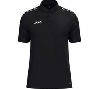 Jako One Poloshirt | schwarz | Herren|Kinder | XL | 6300-800 XL