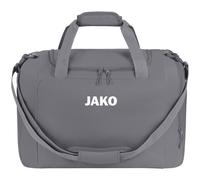 JAKO Sporttasche One 1901-825 – geräumig, funktional, aus recyceltem Polyester – Grau M