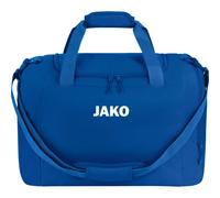 JAKO One Sporttasche - Geräumig, funktional und aus recyceltem Polyester, optimaler Stauraum, praktisch für Sportplatz und Fitnessstudio