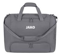 JAKO One Sporttasche mit Bodenfach 825 - grau M